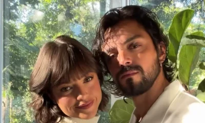 Rodrigo Simas e Agatha Moreira definem o seu ‘casamento.webp