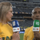 Romario esclarece comentario a Fernanda Gentil apos repercussao nas redes