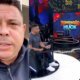 Ronaldo nao se cala apos ocorrido no palco do Domingao
