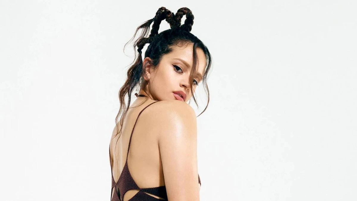 Rosalia cancela tres shows apos emergencia familiar.webp