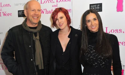 Rumer Willis conquista guarda da filha apos disputa judicial.webp