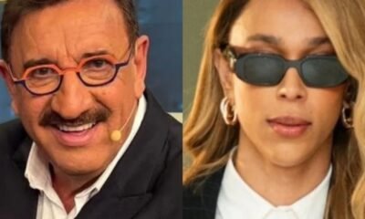 SBT apresenta defesa em acao movida por Erika Hilton e