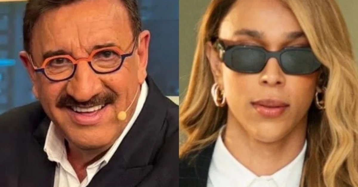 SBT apresenta defesa em acao movida por Erika Hilton e