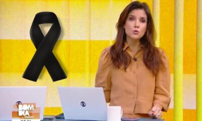 Sabado de tristeza – Sabina Simonato e responsavel por dar