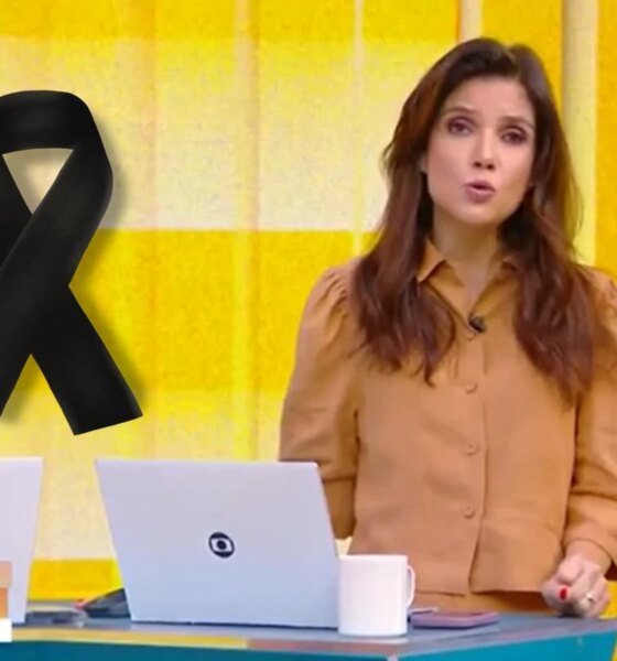 Sabado de tristeza – Sabina Simonato e responsavel por dar