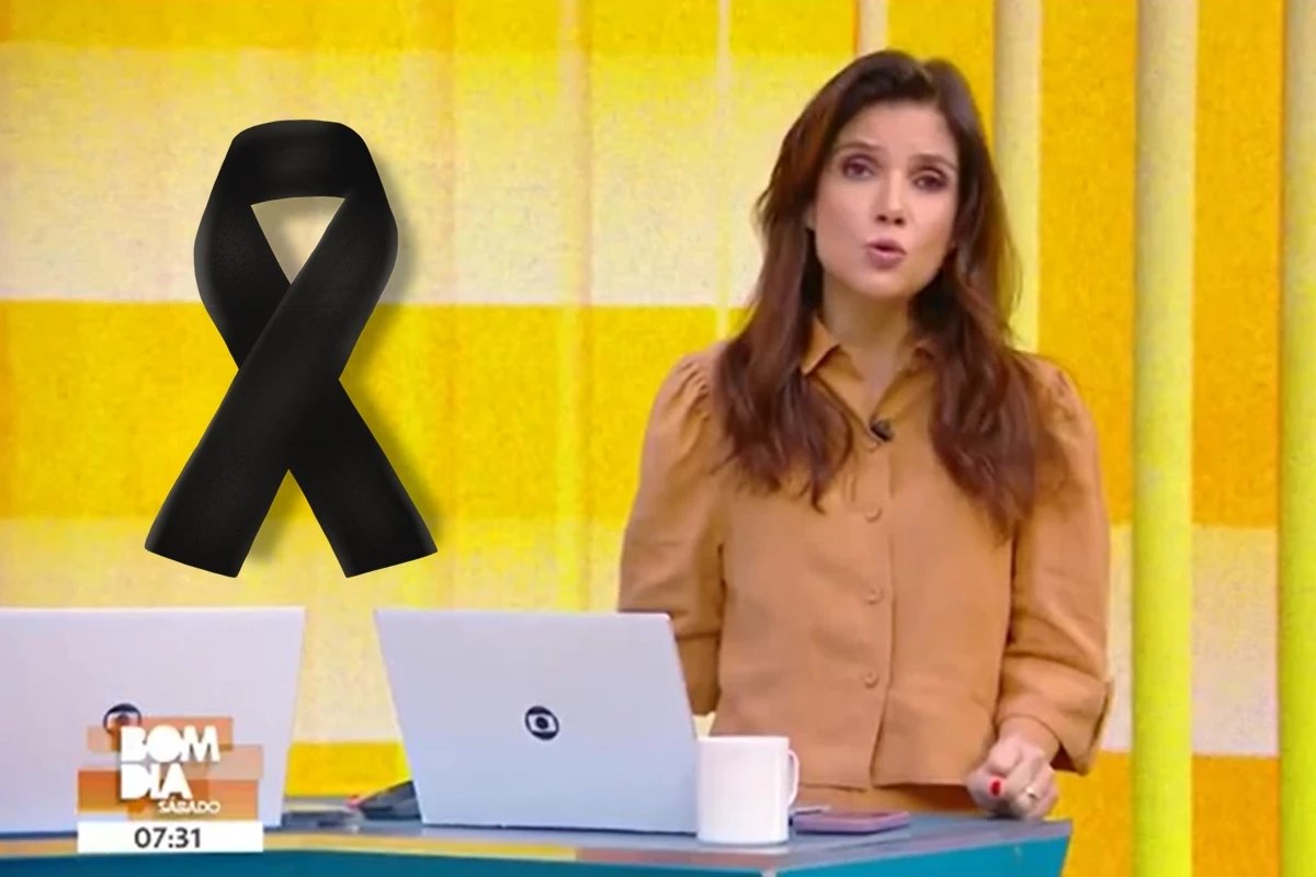 Sabado de tristeza – Sabina Simonato e responsavel por dar
