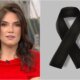 Sabina Simonato entra ao vivo na Globo e comunica falecimento
