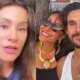 Sabrina Sato anuncia gravidez e comentario da mae de Nicolas