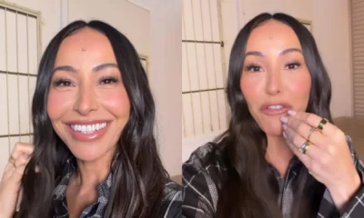 Sabrina Sato comenta sintoma de nova gravidez Comendo o.webp