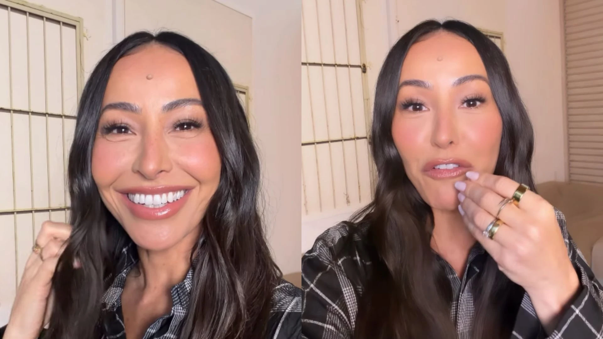 Sabrina Sato comenta sintoma de nova gravidez Comendo o.webp