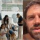 Sabrina Sato posta video de cha revelacao e comentario de Duda