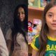 Sabrina Sato prepara cha revelacao e Zoe nao esconde palpite