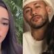 Saiba o que fez Bruna Biancardi esconder gravidez de Neymar