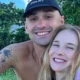 Sammy Sampaio ex de Pyong Lee anuncia segunda gravidez.webp