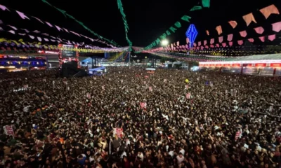 Sao Joao e feriado Preciso trabalhar Entenda data no.webp