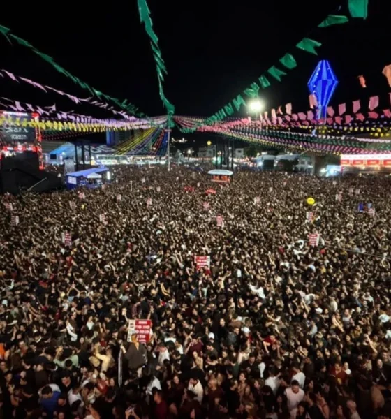Sao Joao e feriado Preciso trabalhar Entenda data no.webp