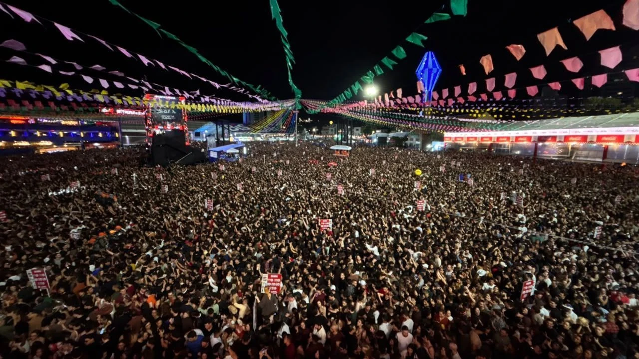 Sao Joao e feriado Preciso trabalhar Entenda data no.webp