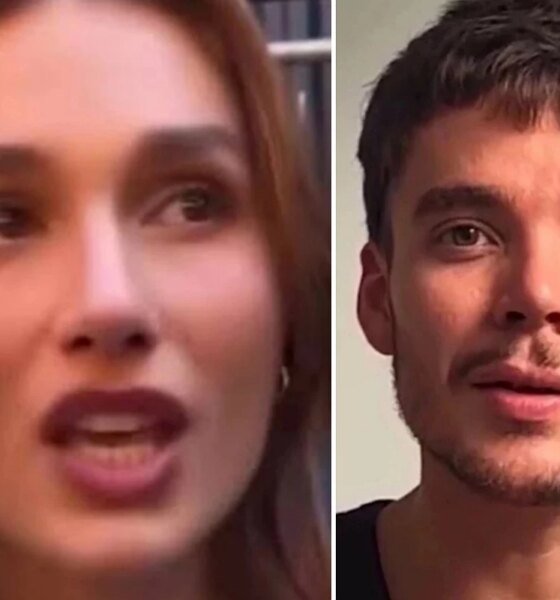 Sasha faz anuncio sobre gravidez apos rumores ‘tenho um sonho