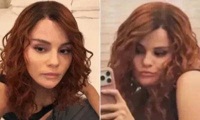 Selena Gomez choca fas com novo estilo de cabelo.webp