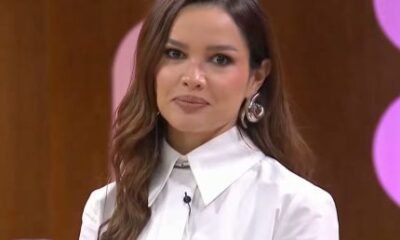 Seu esposo nao vai Juliette impoe condicao para madrinhas em