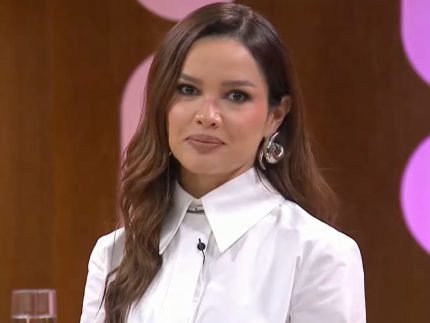 Seu esposo nao vai Juliette impoe condicao para madrinhas em