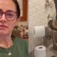 Silvia Abravanel surpreende ao contar que encontrou cobra de estimacao