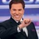 Silvio Santos teve mansao milionaria com formato inspirado em posto