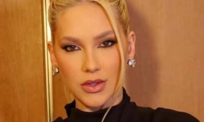 Socia de Virginia Fonseca revela detalhes sobre a vida amorosa