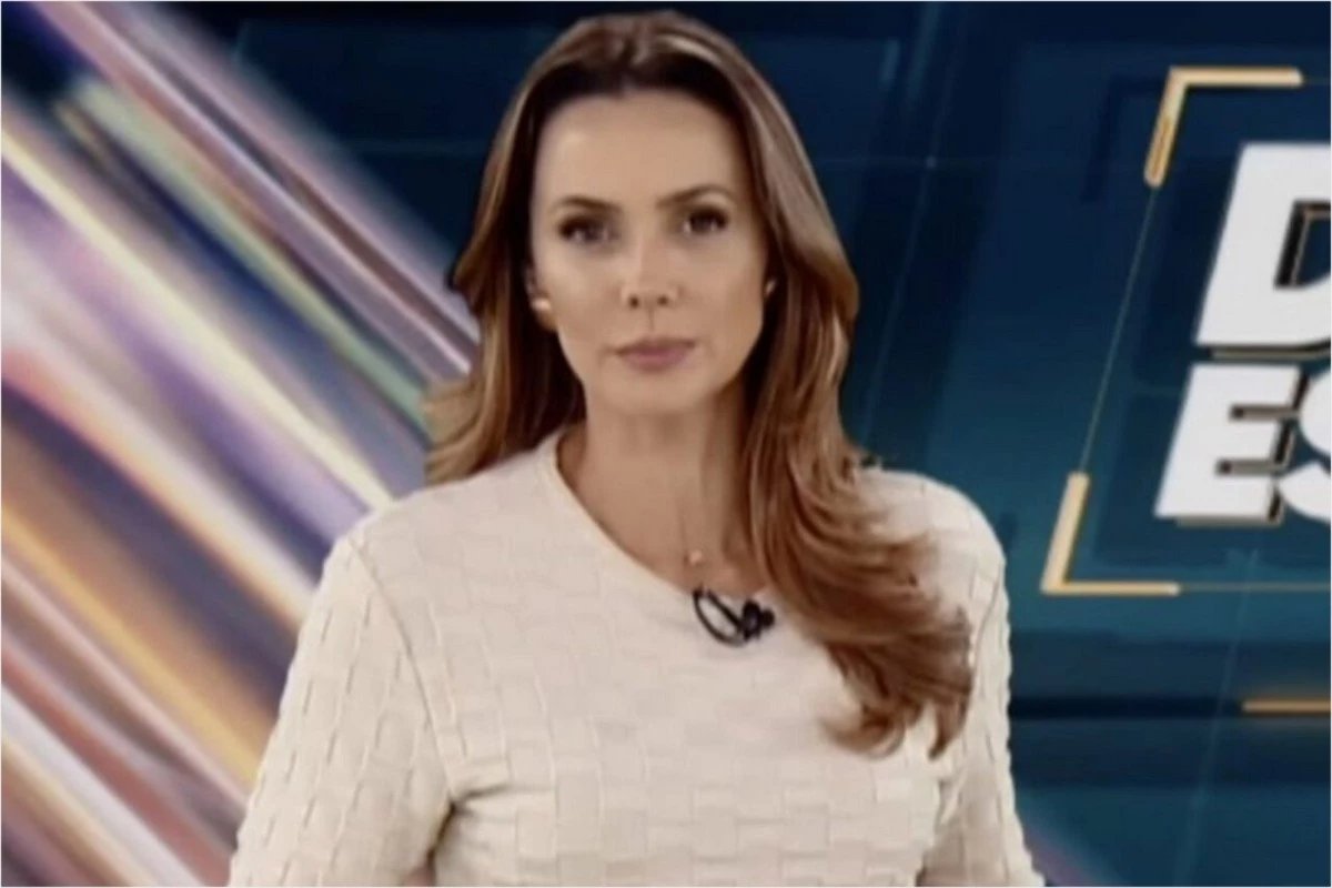 Sogro de apresentadora da Record estava em aviao que caiu