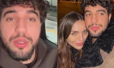 Solidao na maternidade Nattan explica relato polemico de Rafa Kalimann