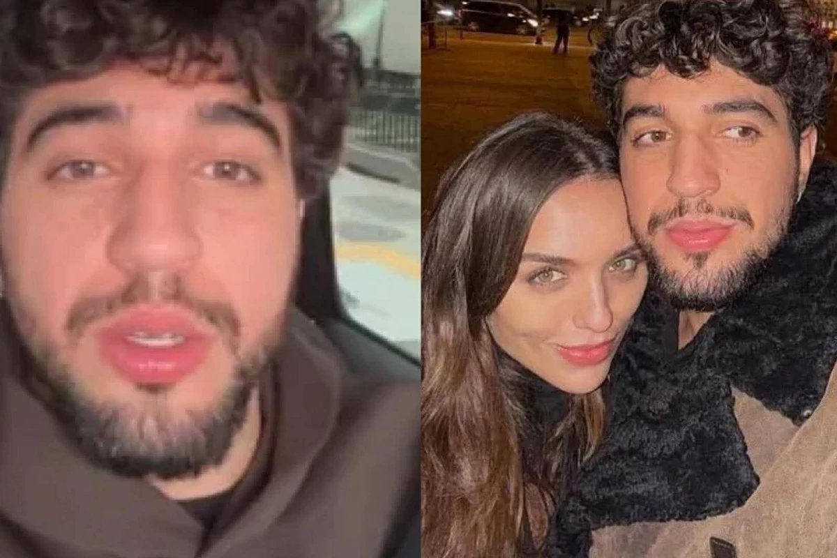 Solidao na maternidade Nattan explica relato polemico de Rafa Kalimann