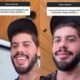 Solteiro Ze Felipe faz misterio sobre sua vida amorosa em