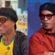 Sosia de Ronaldinho na Paraiba trabalha como porteiro e.webp