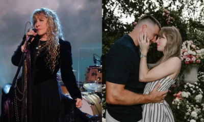 Stevie Nicks se apresentara no casamento de Taylor e.webp