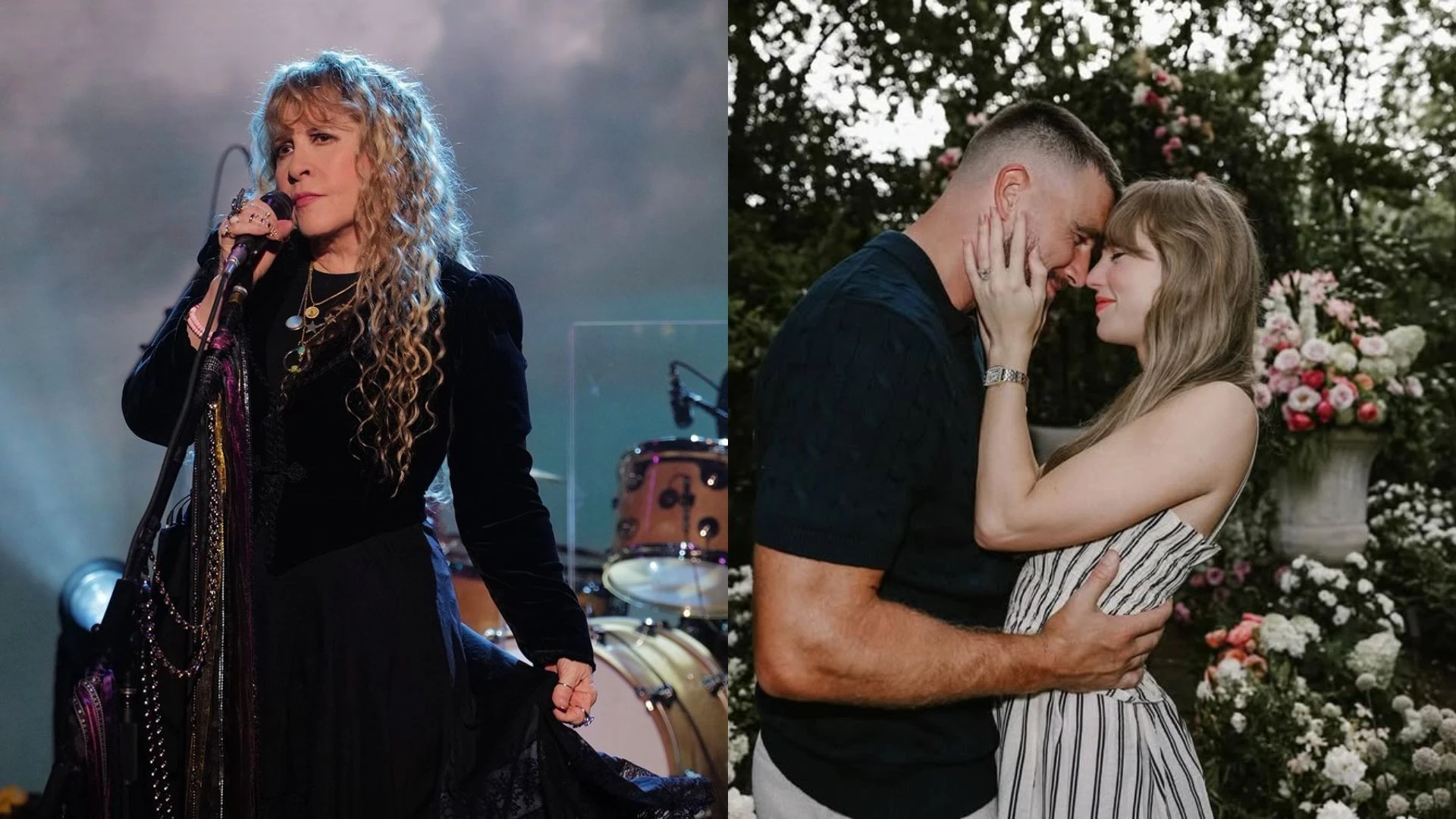 Stevie Nicks se apresentara no casamento de Taylor e.webp