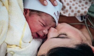Sthefany Brito explica motivo de optar por laqueadura apos dar