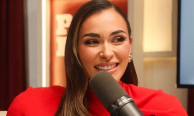 Taina Militao desabafa sobre fim com Leo Pereira e revela