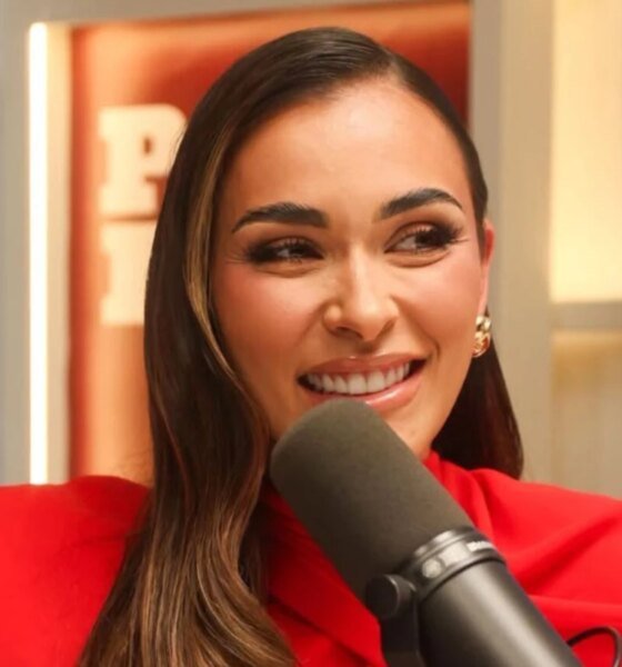 Taina Militao desabafa sobre fim com Leo Pereira e revela