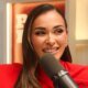 Taina Militao desabafa sobre fim com Leo Pereira e revela