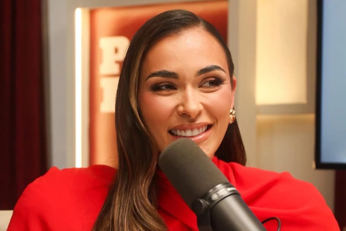 Taina Militao desabafa sobre fim com Leo Pereira e revela