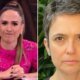 Tata Werneck expoe a verdadeira face de Sandra Annenberg e