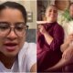 Tati Machado anuncia gravidez apos perda gestacional e comentario de