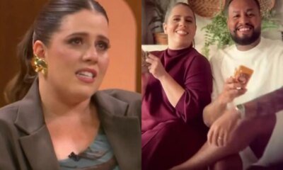 Tati Machado pega todos de surpresa ao fazer anuncio ‘Mais
