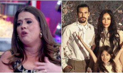 Tati Machado se emociona com gravidez de Sabrina Sato.webp