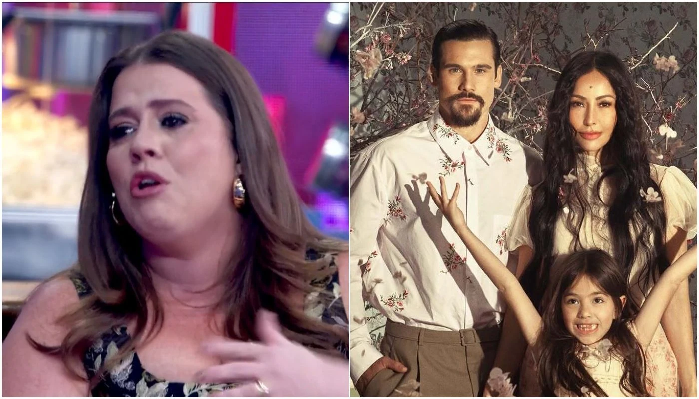 Tati Machado se emociona com gravidez de Sabrina Sato.webp