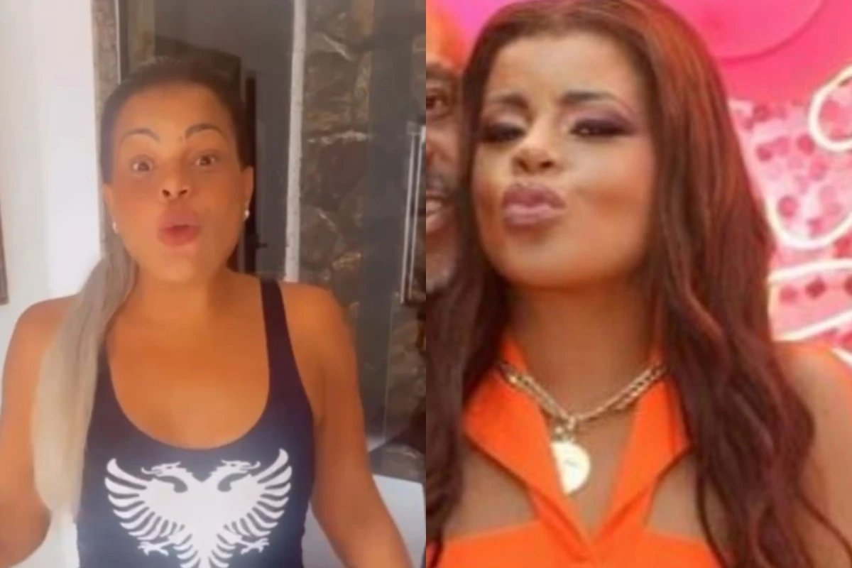 Tati Quebra Barraco revela que realizou 26 cirurgias plasticas e