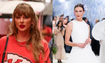 Taylor Swift convidara ex melhor amiga para casamento diz site.webp