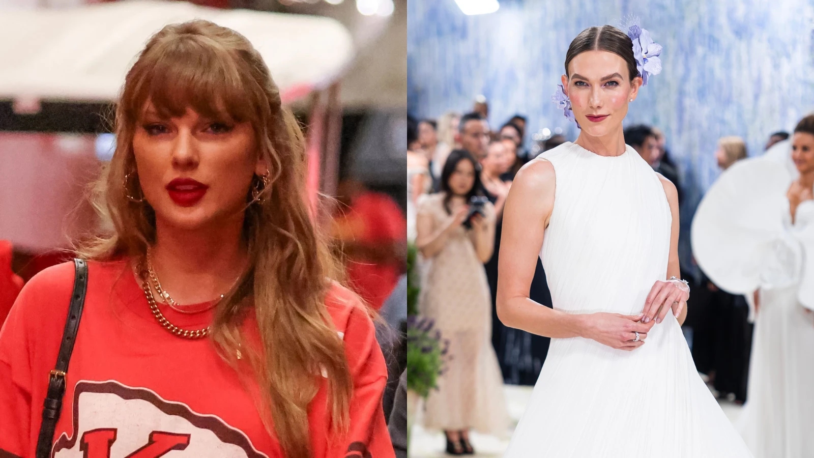 Taylor Swift convidara ex melhor amiga para casamento diz site.webp