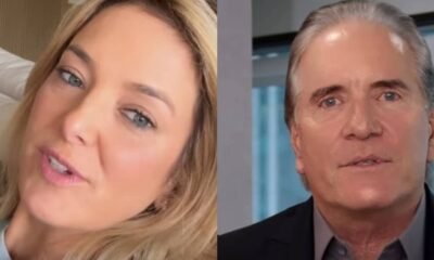 Ticiane Pinheiro revela item de luxo que recebeu como presente