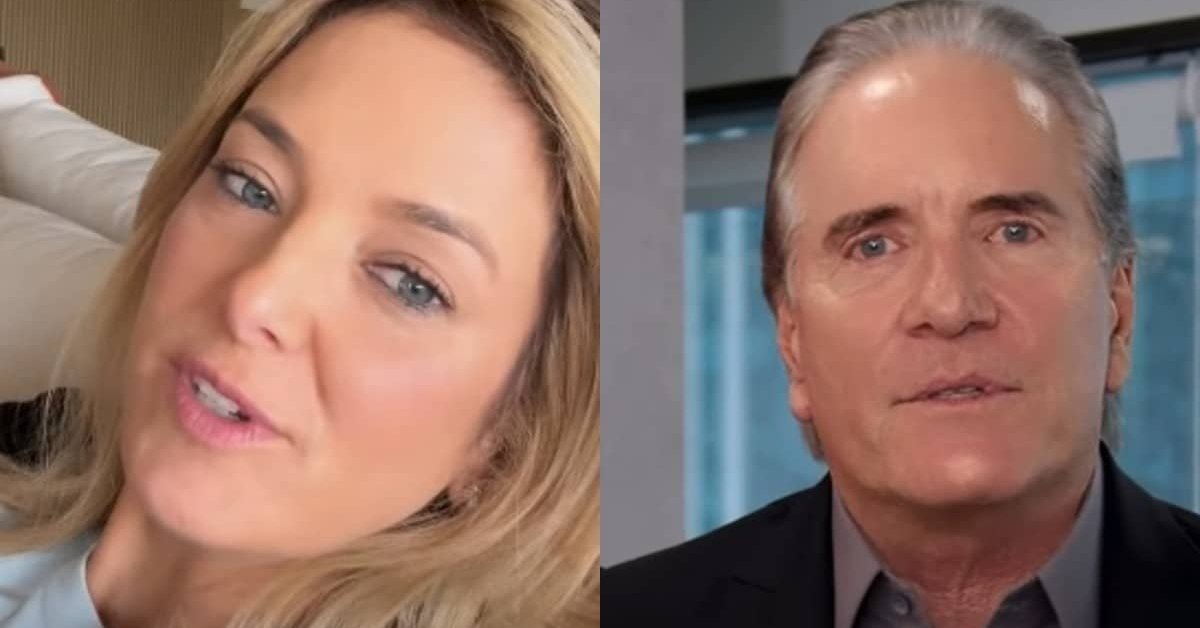 Ticiane Pinheiro revela item de luxo que recebeu como presente